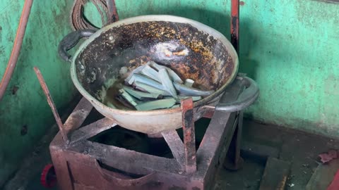 Tiefseezauber Thunfisch in Taiwan
