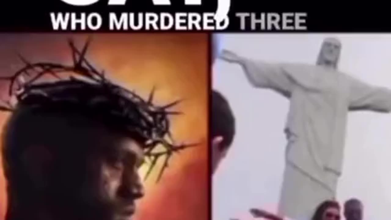 TICK TOCK TICK TOCK ⌛ SATANISTS [AND OTHER ASSORTED SCUMBAGS]