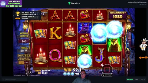12 TEAM MEGAWAYS SLOT MACHINE TOURNAMENT!