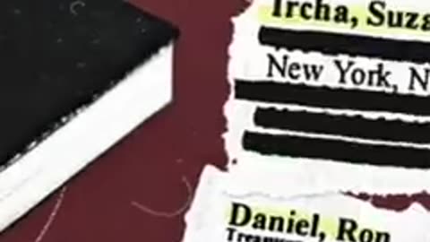 New Epstein & Trump Emails