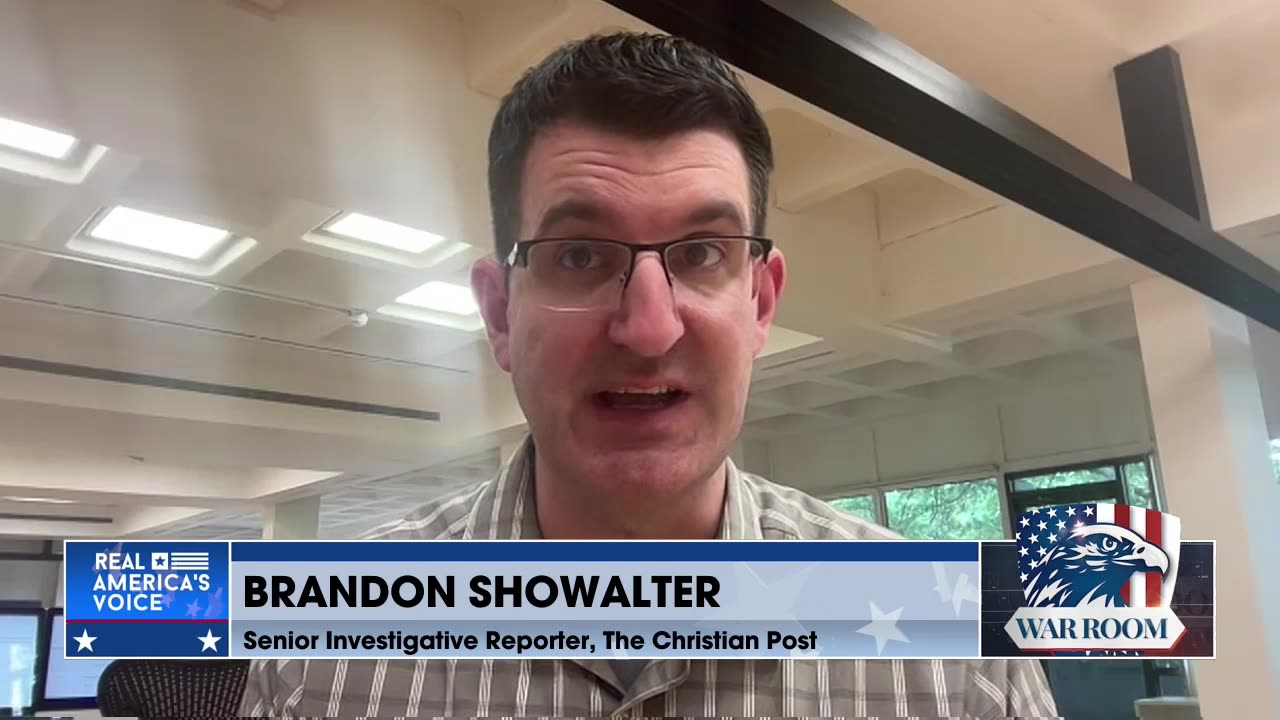 FTC Shines Spotlight On Transgender Madness, Showalter And Grossman Report