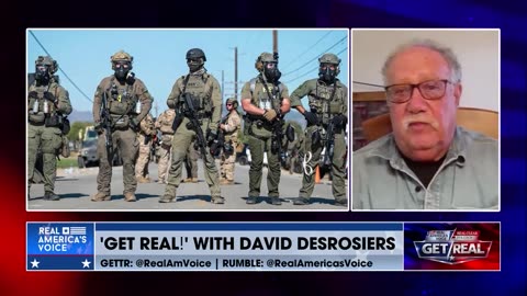 THE POLLS JUST BLEW UP THE ANTI-ICE NARRATIVE