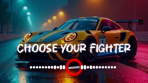 Choose your fighter song remix