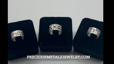 Heaven Ring