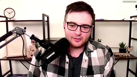 Candace Exposes Super-Creepy Jewish Supremacist Cabal! w/ Keaton Weiss