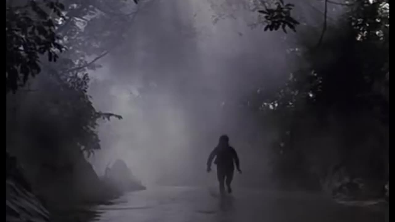 Frank Stallone - Peace in our life from Rambo First blood part II