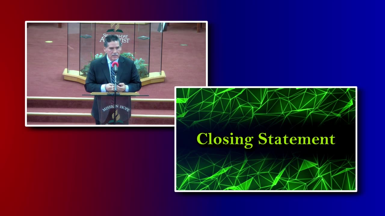 Dec. 20 | Divine Service - "Glory Above, Peace Below: Heaven's Song for a Broken World"