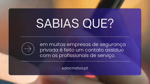 Academia segurança privada