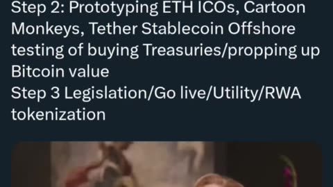 The Trump Plan to End the Fed