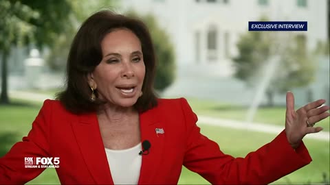 WATCH: @USAttyPirro responds to a reporter who says that "crime is down" in D.C.: