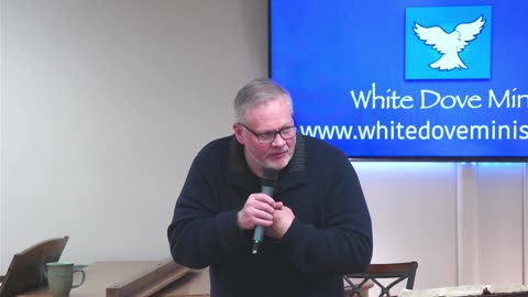 2/1/26 Strongholds and Bondage Pt 3: Stubborn and Rebelious Generation