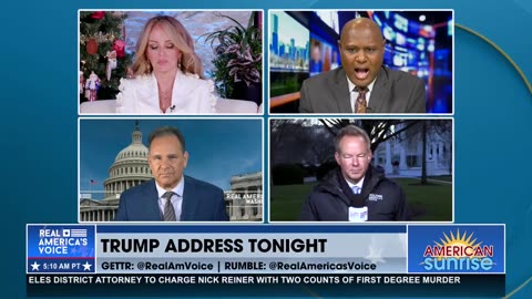 TRUMP’S NEXT MOVE: “DTO” TAKES CENTER STAGE