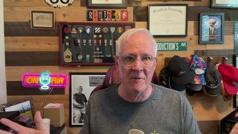 The Deal with Venezuela