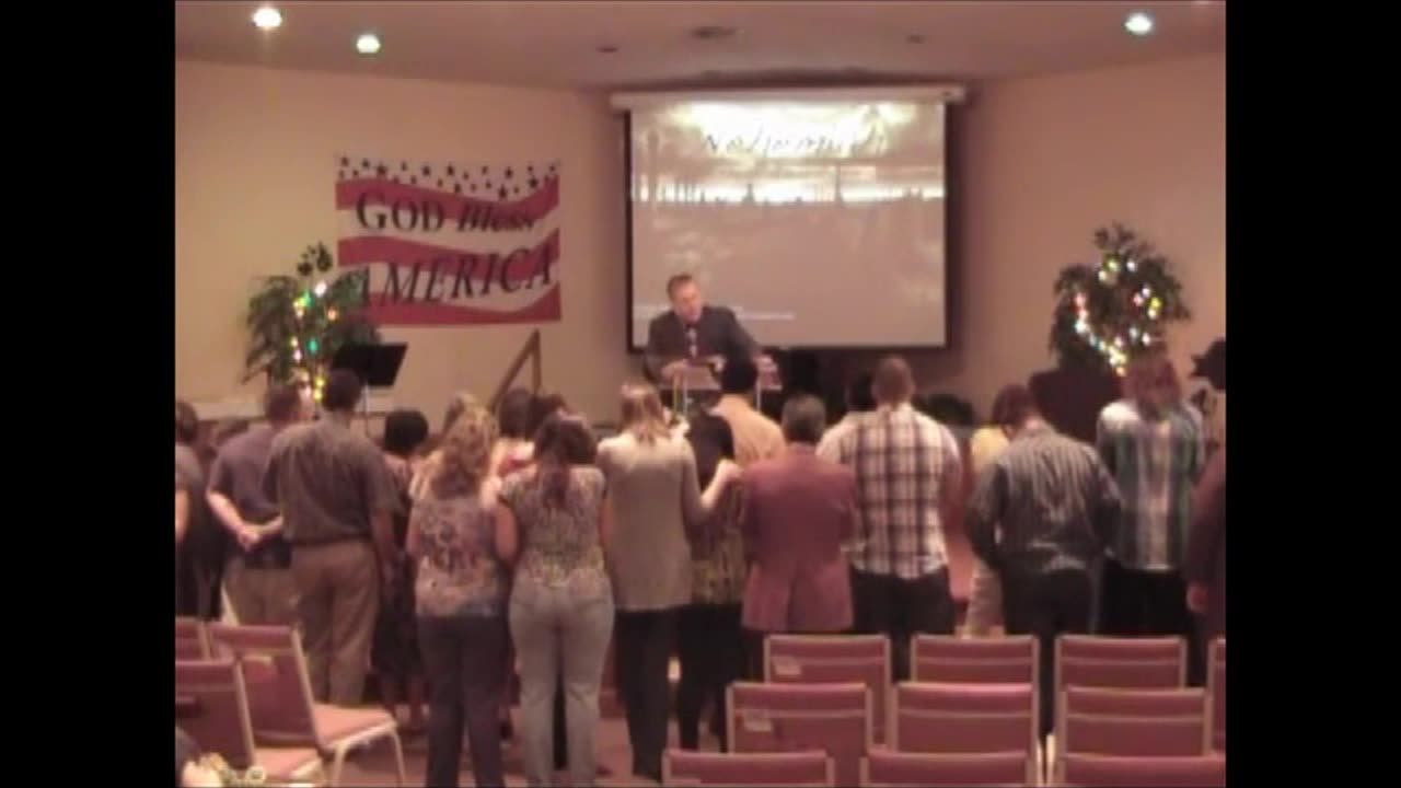 Connie Stevens last altar call for her family - She went to be with Jesus that night.