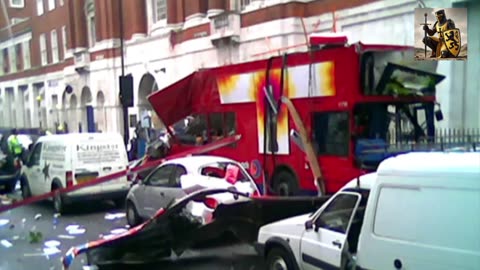 Islam bombs on Madrid and London!