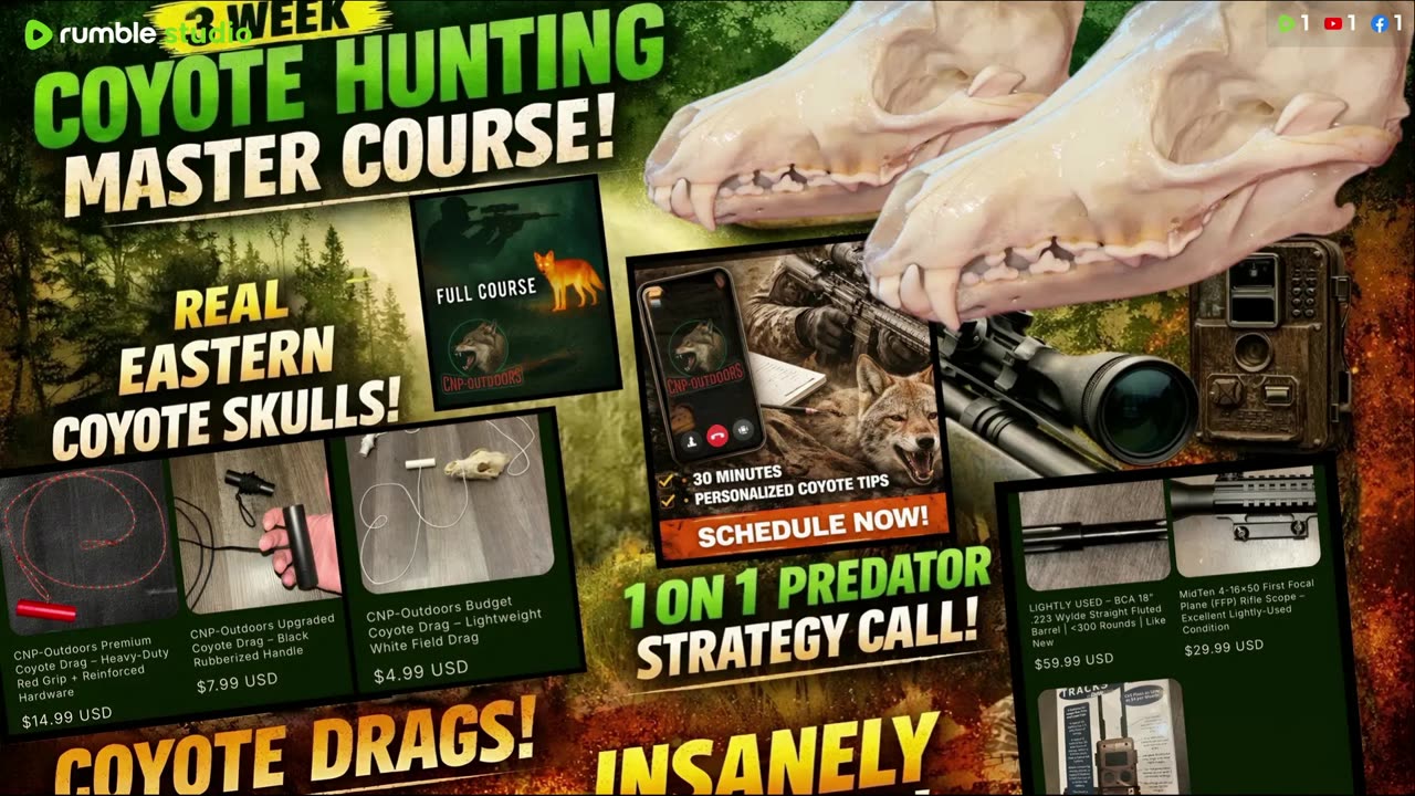 CNP-Outdoors (Coyotes)