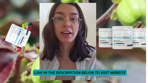 How ProstaVive Powder Changed My Urinary Flow – Full Review