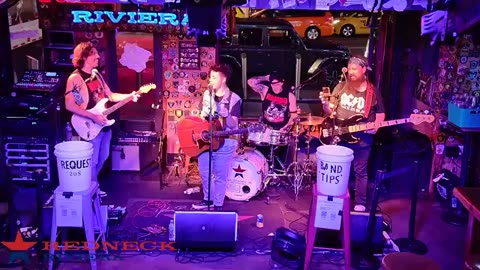 JULY 7 2025 LIVE AT REDNECK RIVIERA BAR PART 4