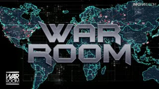The War Room in Full HD for February 17, 2026.