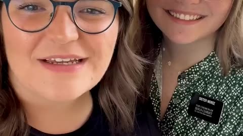 You are a Child of God