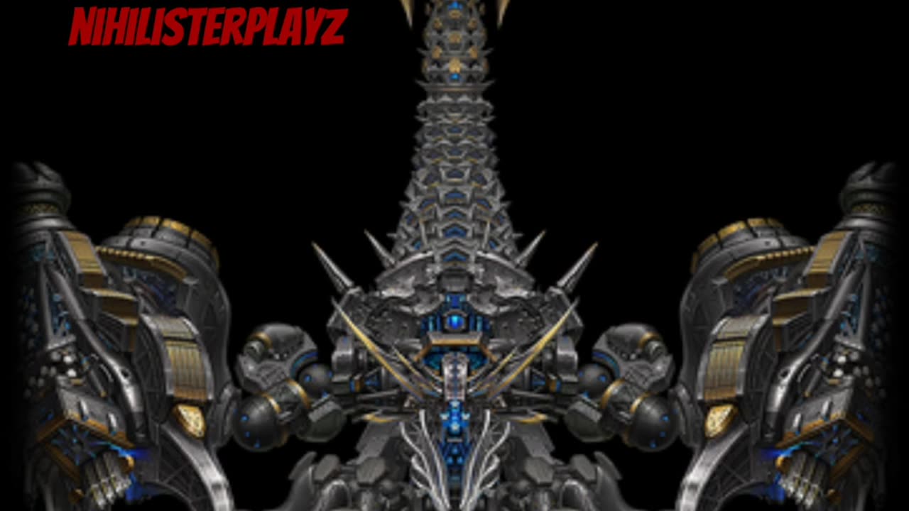 nikke goddess of victory indivilia first phase ost extended Absolute Maker