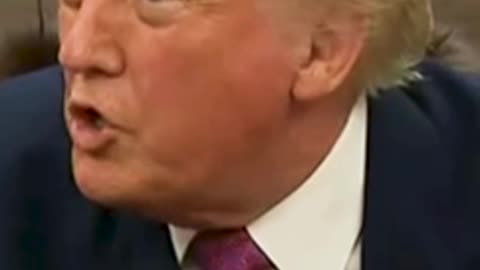 TRUMP HAS SAME MESSAGE FOR ZELENSKY AND PUTIN...
