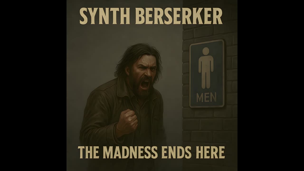 The Madness Ends Here