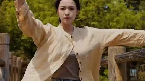 Tai Chi