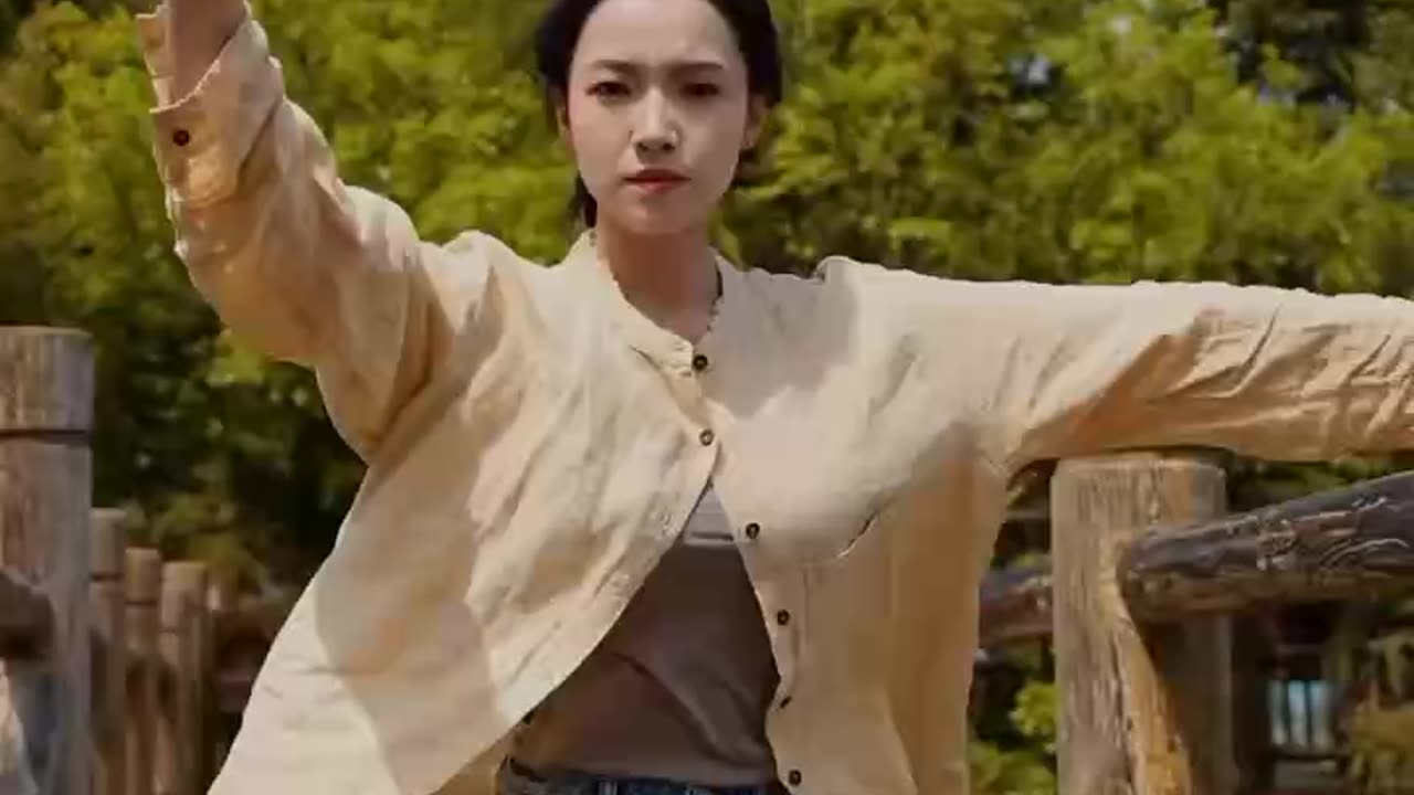 Tai Chi