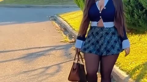 👕 Casual Fashion Style 2025 Boom Sex Beauty Girl fashion