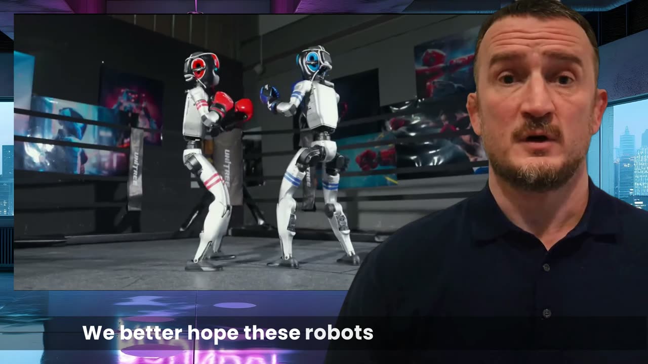 Elon Musk Talks Grok 4 While Gaming. ChatGPT Gets A Memory. Unitree To Live Stream Robot Boxing!