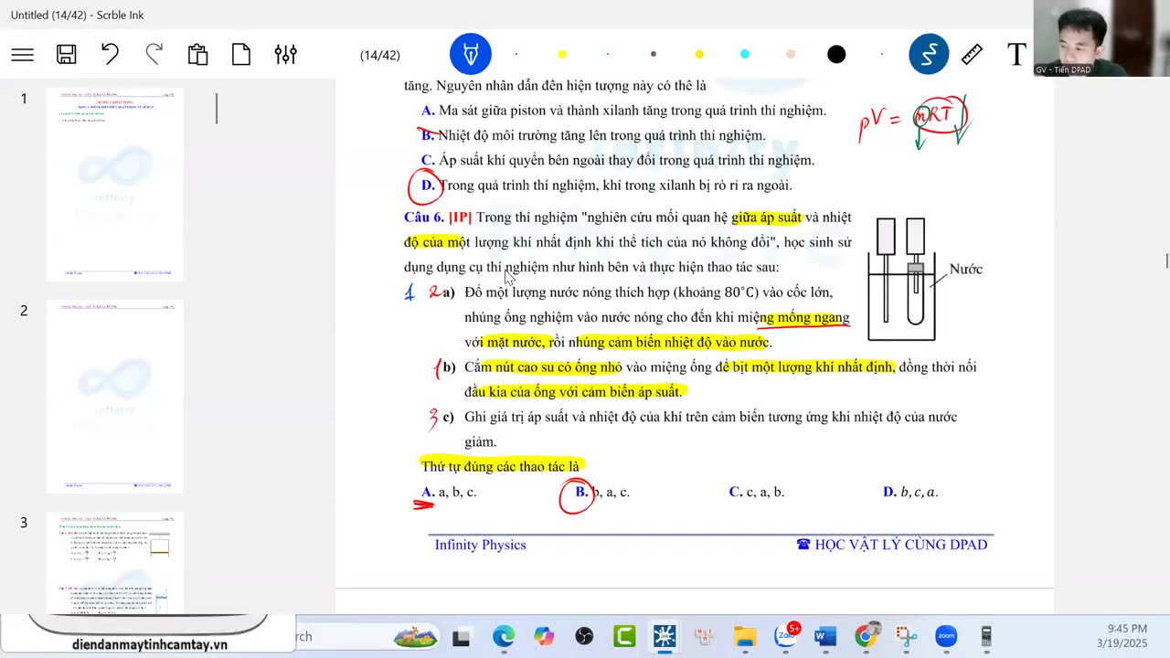 03. VDC TT CHUONG 2 Buoi 3 Video bài giảng