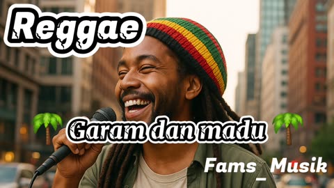 Reggae music enjoy