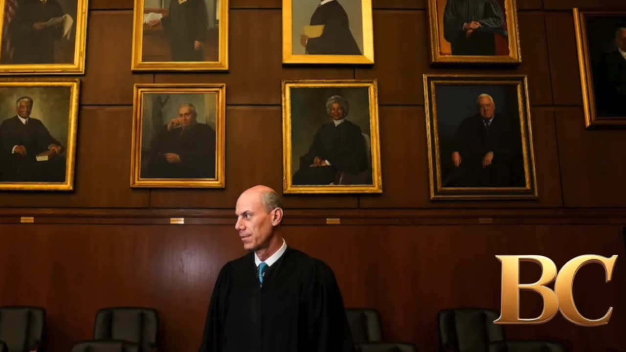 Trump allies scrutinize Judge Boasberg’s DC connections as high-stakes legal battles escalate