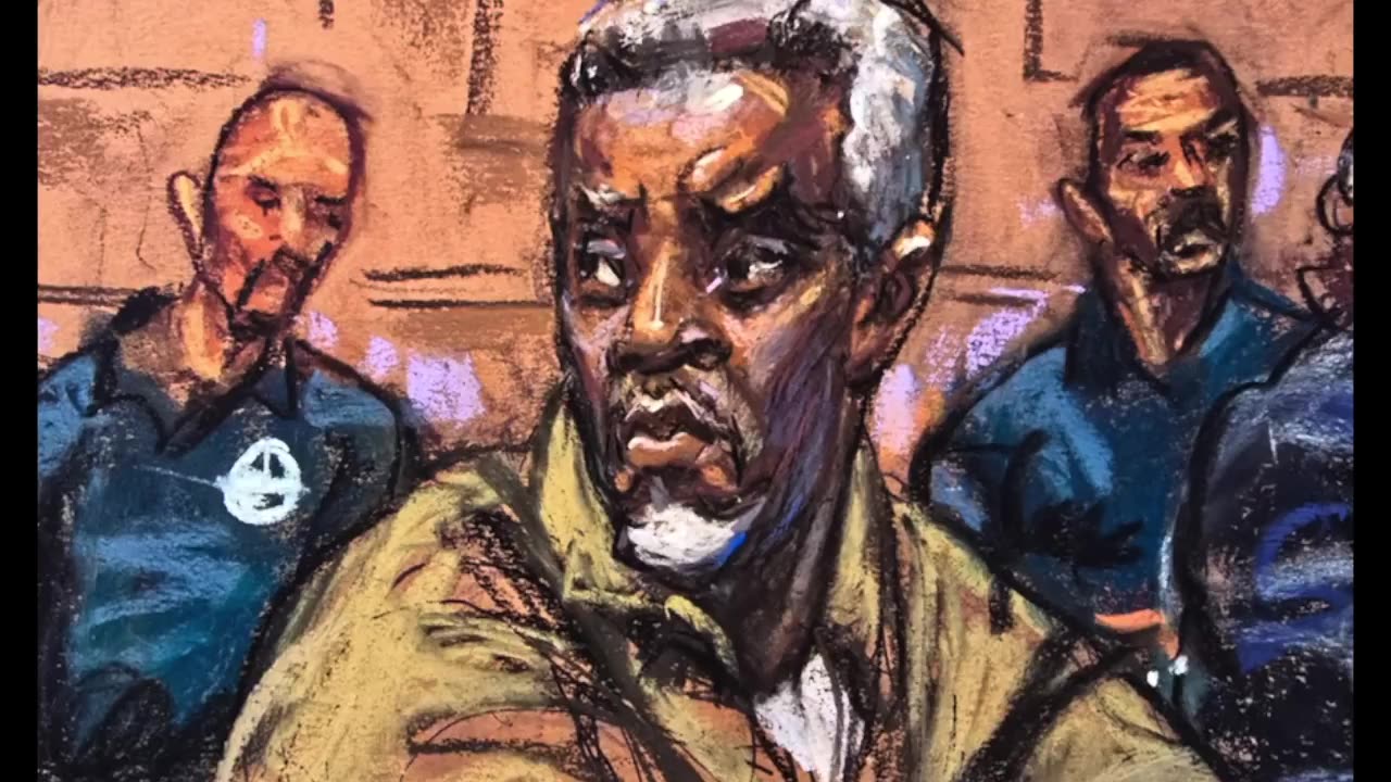 INSIDE SKINNY ON P DIDDY TRIAL