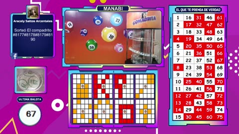 Sorteo El Compadrito