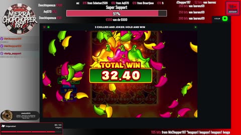 072|| Slots & Songs @ Request || Chop or get Chopped|| #slots #casino #bonusbuys #raise #geld #laugh