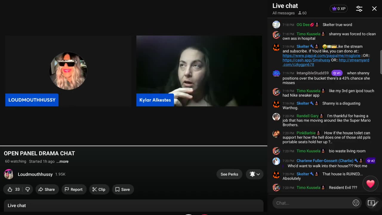 Hussy GP 11/14 DELETED