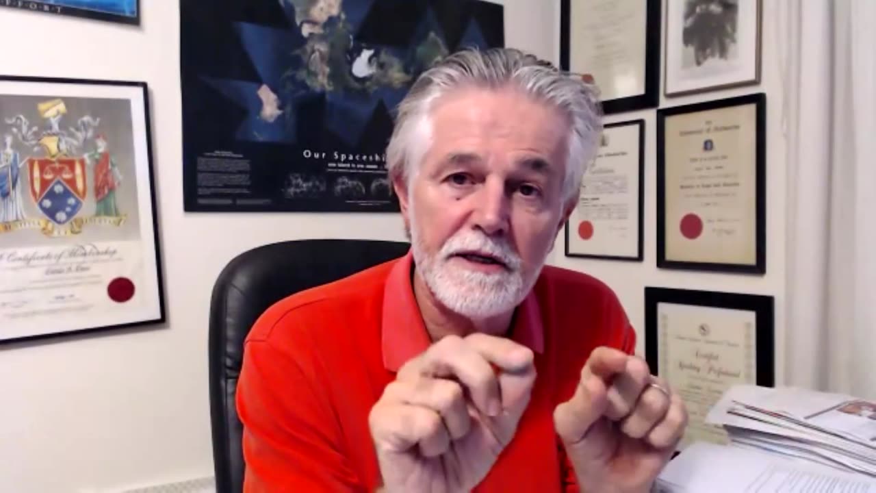 FOAM meeting 28th March 2025