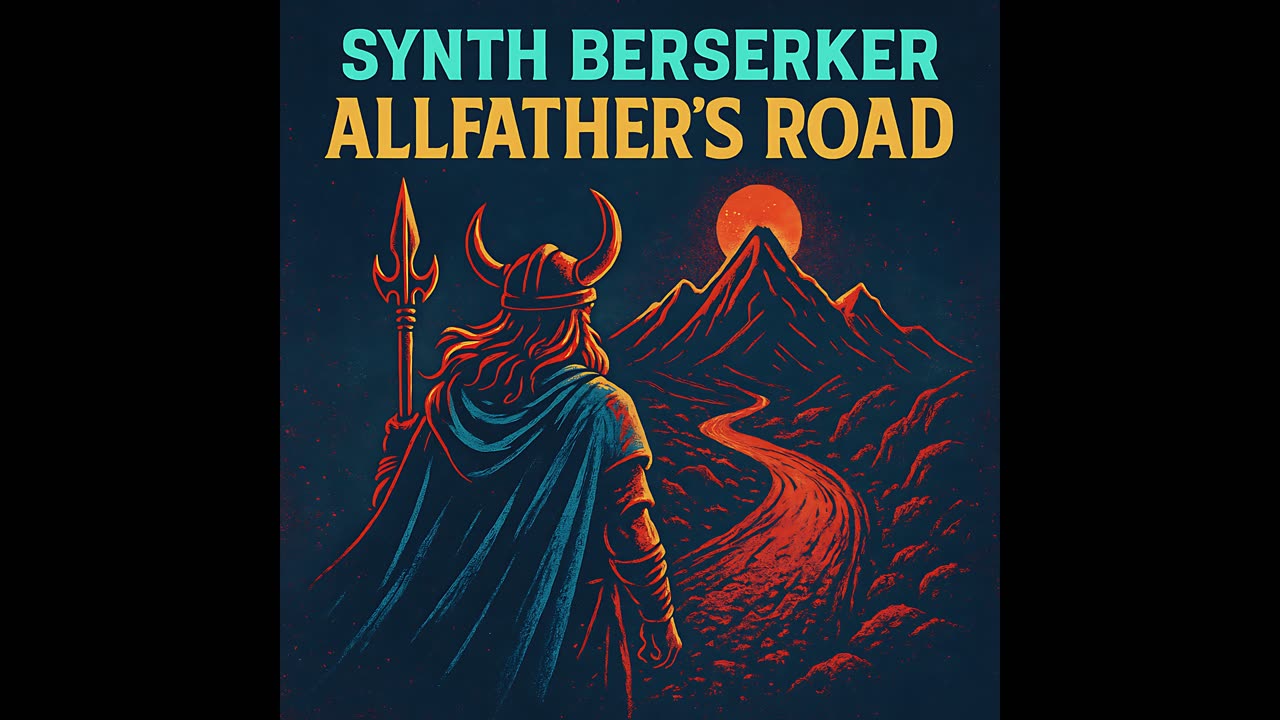 Allfather’s Road