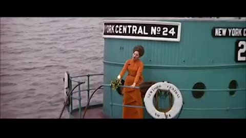 13. Funny Girl (1968) Trailer #1 Movieclips Classic Trailers