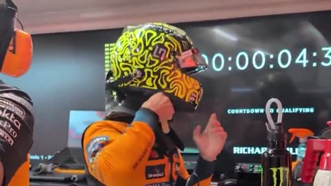 Norris Just REVEALED The REASONS Behind Piastri’s PROBLEMS