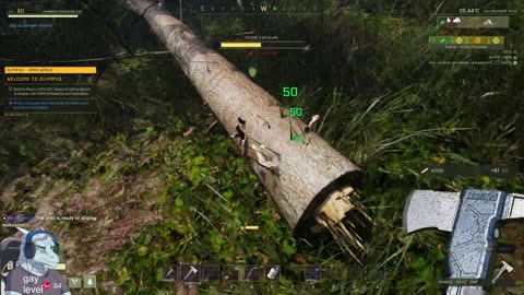 Icarus | Rented a dedicated server