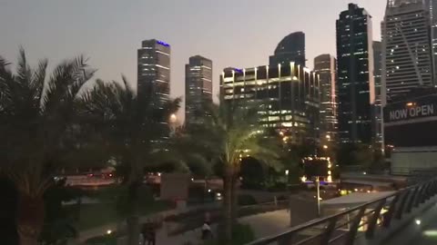 DUBAI CITY