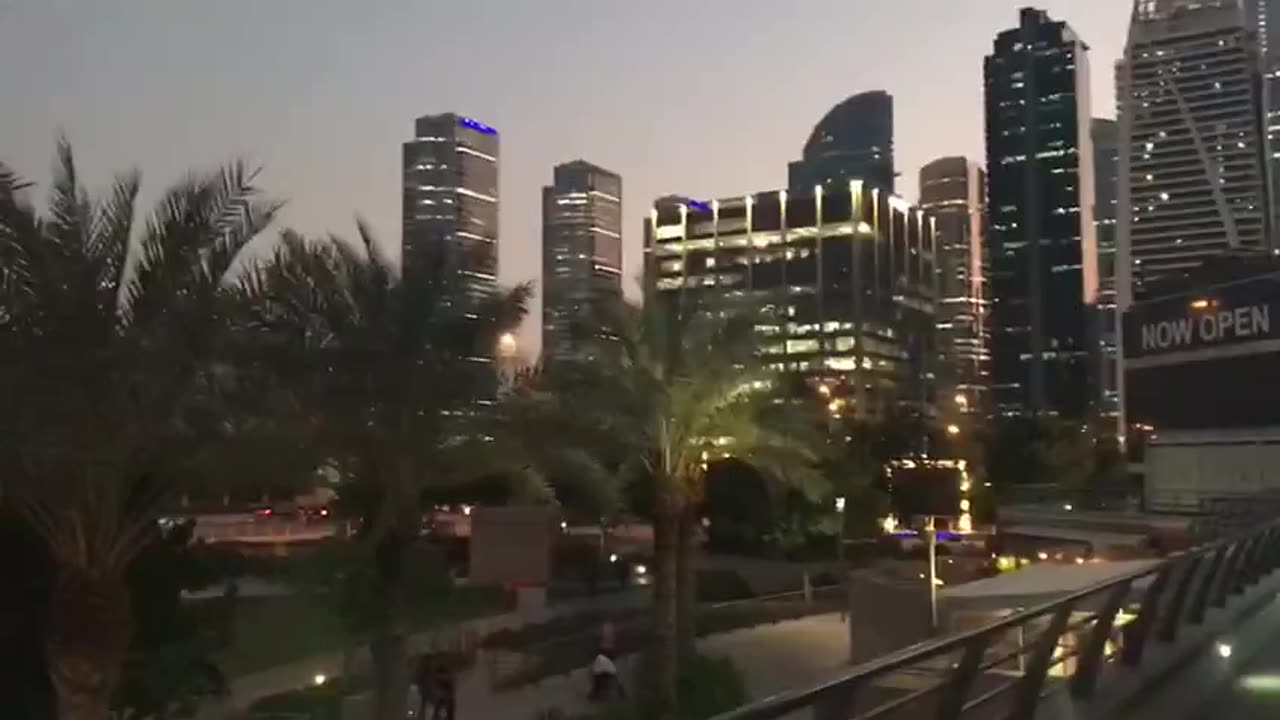 DUBAI CITY