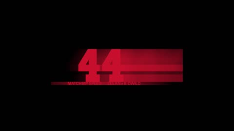 ZULAN, Kidwild - Match My Speed (SLOWED + REVERB)