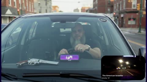 🇵🇷 NJ Ride: Live, January 6 🇵🇷