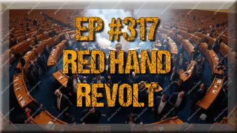 Unveiling the Red Hand Revolt: Serbia's 2025 Political Uprising