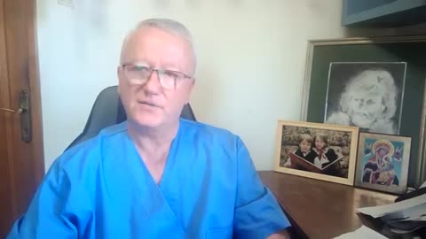 Dr. Răzvan Constantinescu despre morțile subite după vaccinarea anticovid