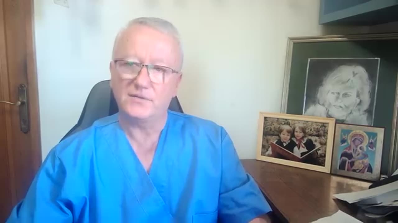Dr. Răzvan Constantinescu despre morțile subite după vaccinarea anticovid